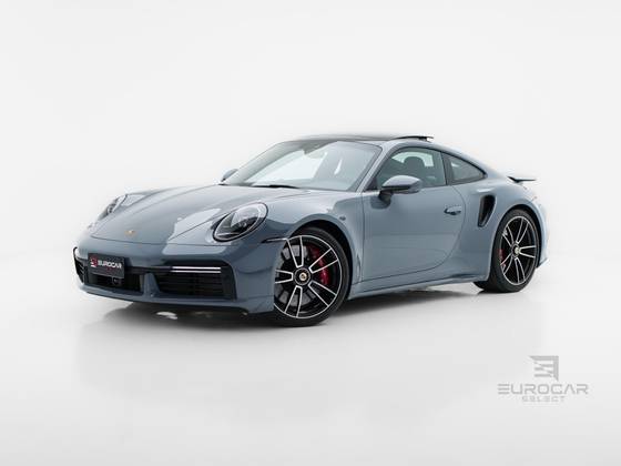 PORSCHE 911 3.8 24V H6 GASOLINA TURBO PDK PORSCHE 911 3.8 24V H6 GASOLINA TURBO PDK